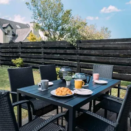 Charming 3 Bedroom * Lahinch